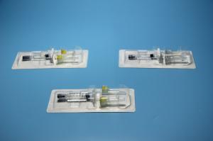 Quality CE Certificate Hyaluronic Acid Gel injectable Dermal Filler wholesale