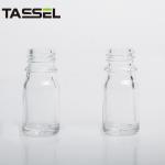PP PE Essential Oil Dropper Bottles Small Clear Glass Eye Dropper Bottles
