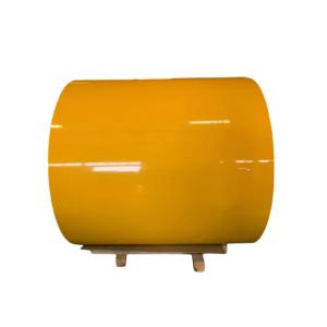 Quality AA3003 Curtain Wall Aluminum Coil 3003 ACP Aluminum Coils wholesale