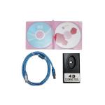4D Cloning Tool