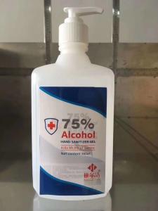 Quality Hand Sanitizer Gel Air Freight Forwarding Services wholesale