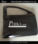 Front RH Car Door Shell Auto Metal Body Parts For Nissan Navara Pick up Trunk