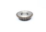 HRC45 Spur Gear PM Parts