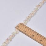2cm Sequin Ribbon Trim
