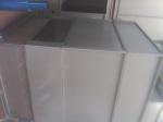 Refrigeration Equipment NH3 Evapco Condenser 44.7 M3/H Spray Water Flow Rate