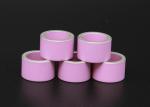 Metallized Layer Alumina Ceramic Parts for Magnetron