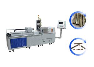 Quality Fiber Laser Pipe Cutting Machine 130m/Min For Iron / Mild Steel / Stainless Pipe Cutter wholesale