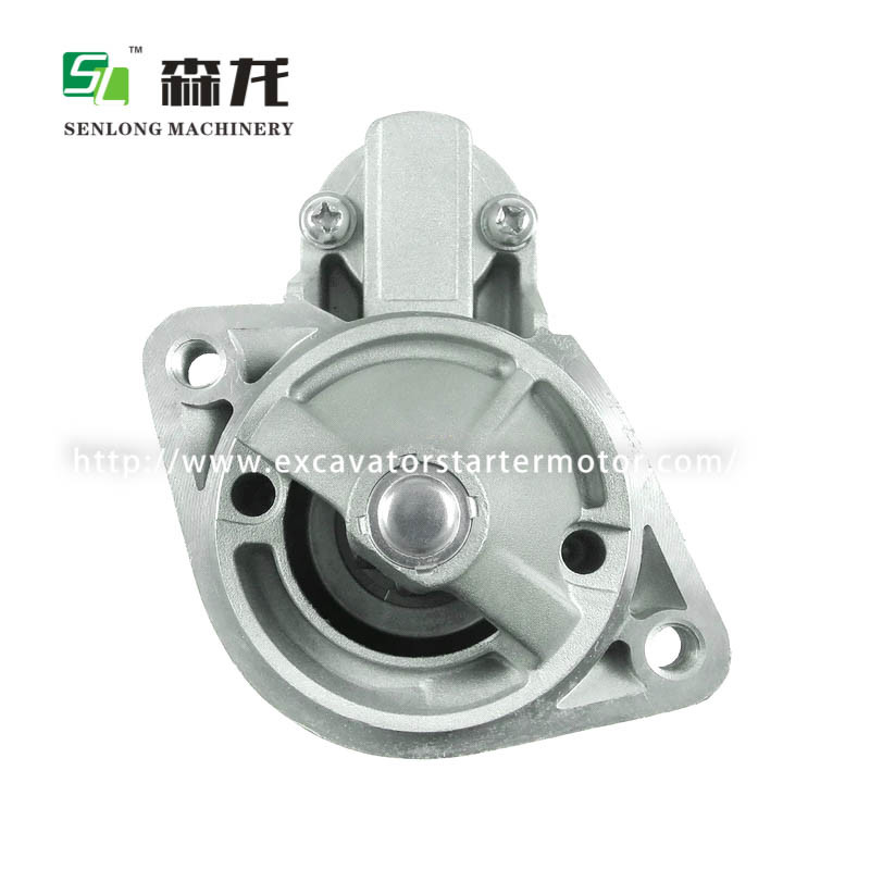 12V 1.2KW 8T Excavator Starter South American car Motor 220474 J5215035 J5215051 DRS3728 0986020401 CST35116 CST35116AS