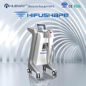 Quality Hifu ultrasound cavitation liposuction lipo-cavitation ultrasonic fat-reduction treatments wholesale