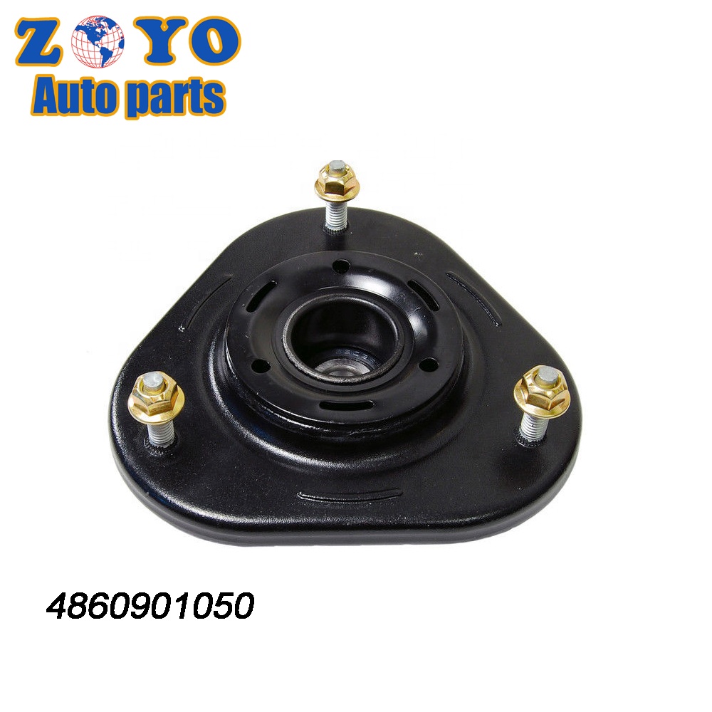4840120010 K90330 Rubber Part Suspension Part Strut Mount For Toyota Corolla 2006