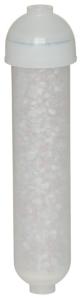 Drinking Water Filter Cartridge Replacement Aluminite Inside Low Pressure