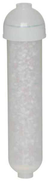 Cheap Drinking Water Filter Cartridge Replacement Aluminite Inside Low Pressure for sale