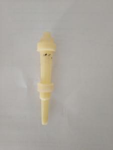 Quality White Nylon Hydrocylone Starch Machinery Spare Parts ISO wholesale