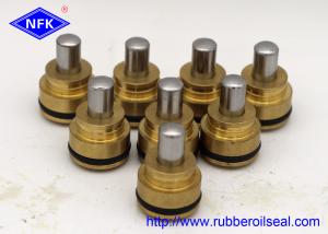 Quality Excavator Pilot Valve Pilot Pusher For Kobelco SK230-6E High Pressure Resistant wholesale