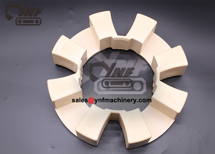 165K Coupling Assy For Excavator Element - Coupling Hydraulic Parts