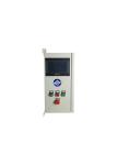 Medium frequency welder controller