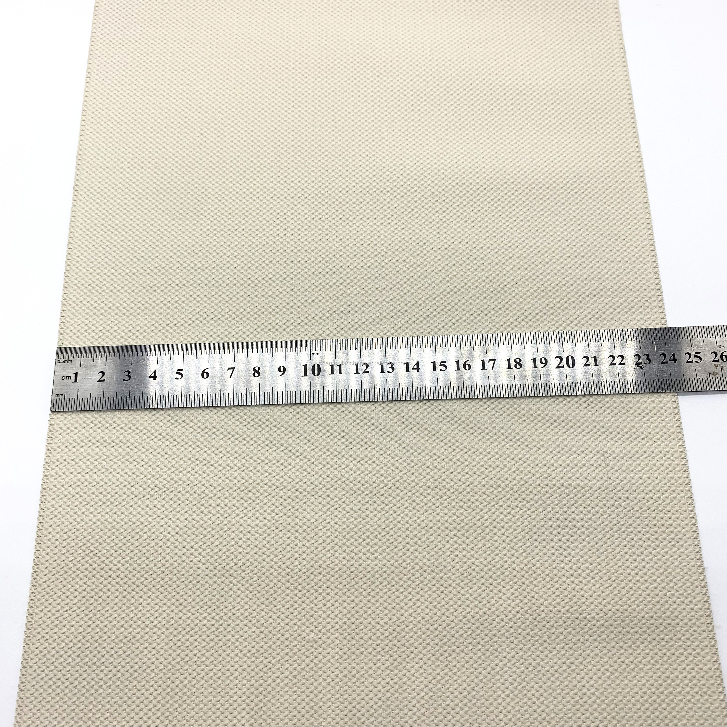 240mm Webbing Polyester Elastic Band Custom