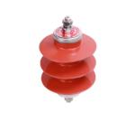 ZR-12KV 3KV To 220kv Flexible Metal Oxide Surge Arrester