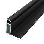 Anodized Aluminum Profile 30x30 T-Slot Industrial Aluminum Solar Frame 6061 6063