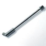 Light Cable Gripper Universal swivel joint Top Side Male M10