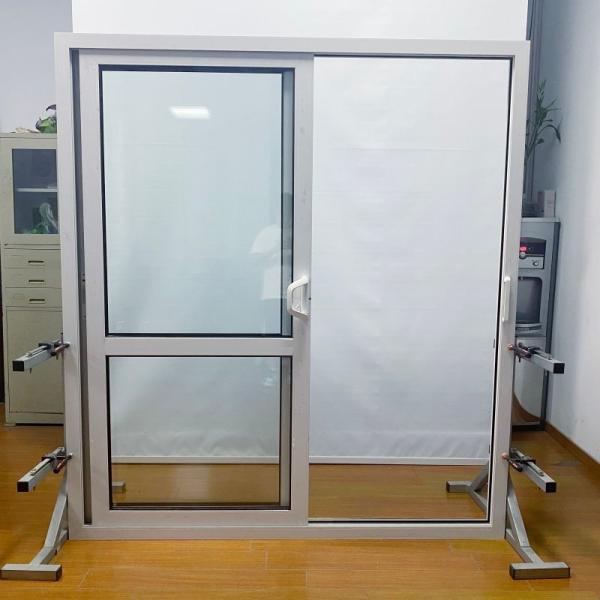 CE Interior Aluminum Sliding Glass Doors Replacement Custom Aluminium Sliding