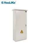 IP43 Waterproof RAL7035 Outdoor Power Distribution Panel Electrical