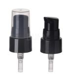 Plastic Smooth Whole Cap Cream Pump Treatment Pump