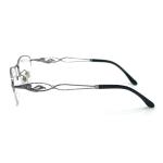 TD010 Fashionable Titanium Frame for Women - Uncompromising Quality