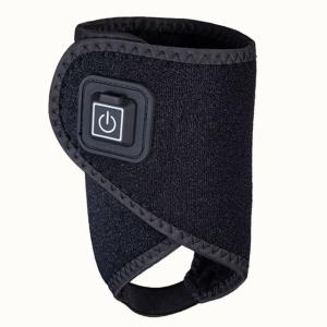 Quality Thermal Therapy Heating Waist Belt 120g Ankle Heating Pad 5V wholesale