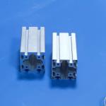 30x60 60 X 40 Industrial Aluminum Profile Extrusion Frame