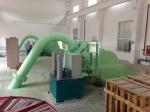 Impulse Turbine Generator For Power Plant / Hydropower Station