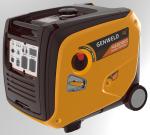 3.5kW Intelligent Inverter Silent Generator TCI Ignition 12L
