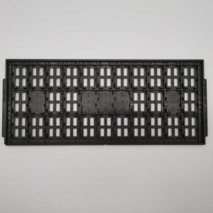 Quality High Temperature Resistance Jedec IC Trays wholesale
