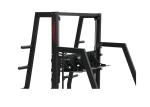 Gym Fitness Hammer Strength Plate Loaded Equipment Vertical Leg Press Machine
