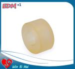 Sodick Wire Cut EDM Wear Parts Rubber Upper Urethane Roller S500