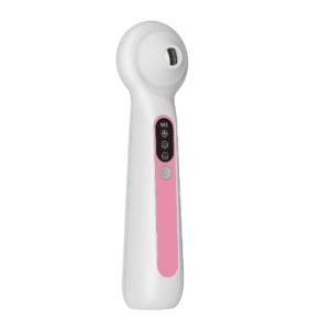 Quality 117g 2H Rechargeable Pore Cleanser Visible Blackhead Remover wholesale