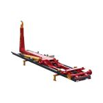 Commercial Hooklift System 4340 Alloy Steel Forging Hook Lift Arms
