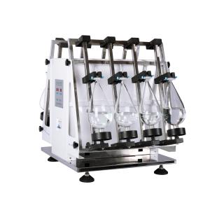 Quality Vertical Oscillation Liquid Liquid Extraction Apparatus wholesale