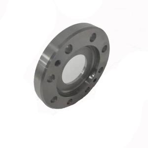 Quality CNC Lathe Turning Machining Knob Aluminium Industrial Profile PVD Plating Polishing wholesale