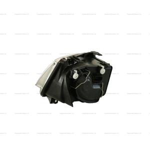 Quality Light Cool White Xenon Hid Car Headlight Assembly VW BORA 12volt wholesale