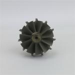 RHF4V Turbine Wheel Shaft VJ30 VJ32 VAA10018 For Turbochargers