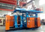 Outdoor Playground Blow Molding Machine With Extrusion System SRB100N