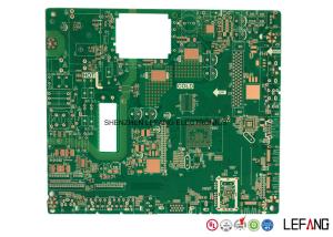 Quality Green Heavy Copper PCB Air Condition Circuit Board PCB Munufacturer wholesale