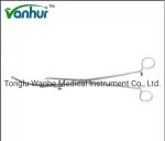 Adjustable Jaw Gynecology Surgery Instruments HF3009.3 Uterine Lifting