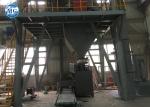 8T/H Dry Mortar Machine
