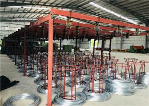 Quality GBPL-2 Welded Wire Mesh Machine Manufacturer For 4300x760x1170mm Dimension Mesh wholesale