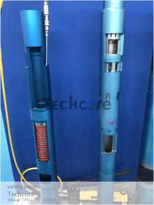Quality 13Cr Well Completion Equipment Surface Controlled Subsurface Safety Valve wholesale