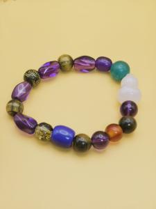 Quality 283 Design crystal bracelet wholesale