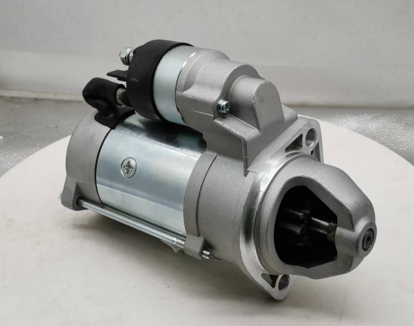 12V 9T 2.6KW Starter Motor 