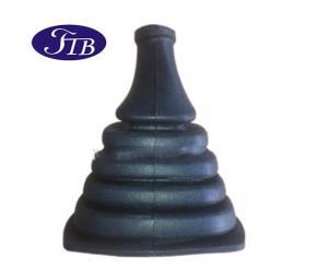 Quality SK200-6 SK200-8 Excavator Hydraulic Parts Dustproof Cover wholesale